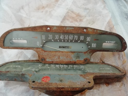 Ford zephyr zodiac consul mk2 - ford,