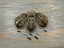 Fishing Hybrid Method Feeders