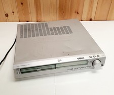 Sony S-Master HCD-S550