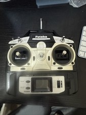 Futaba T6EXA 6-Channel 35MHz
