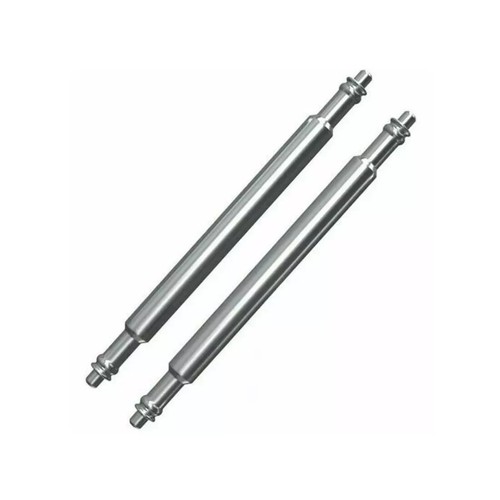 Wrist watch spring bars - wrist,