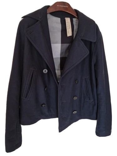 Mens chic brit burberry pea - mens, by
