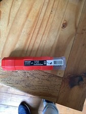 Hilti Drill Pack Sds 5mm X