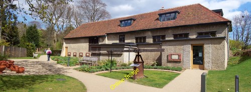 Photo 6x4 pug mill - photo,