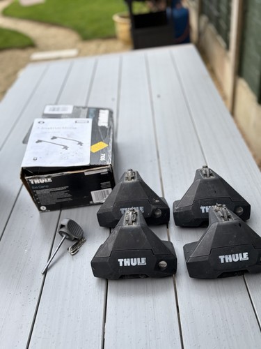 Thule 7105 footpack - thule,