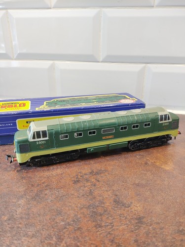 Hornby dublo 3234 rail - rail, st