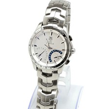 TAG Heuer Link Calibre s