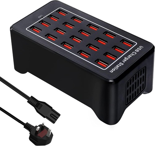 2025 new usb charger - charger,, 100w/20a