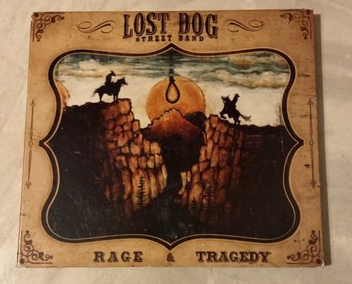 Lost dog street - dog, &