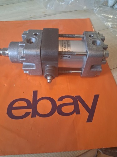 Bosch rexroth cylinder - rexroth,