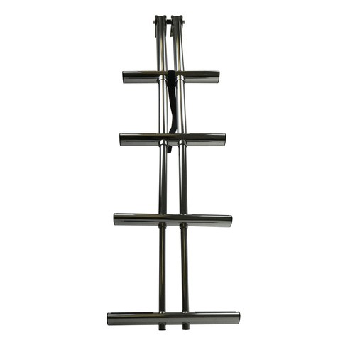 Stainless steel telescopic - stainless,