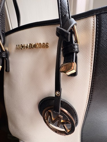 Michael kors large black - michael,