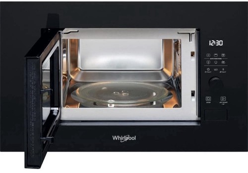 Whirlpool wmf200g built in - whirlpool, built-in