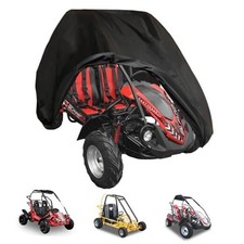 Large Go Kart Cover,2 Seater