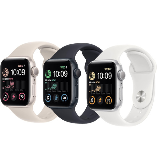 Apple watch smartwatch - se,