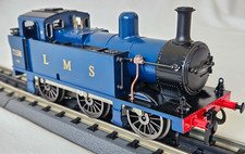 BNIB Darstaed O gauge 3F Jinty