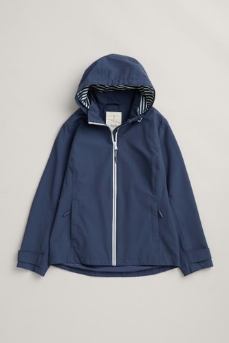 Seasalt womens blue waterproof - womens,