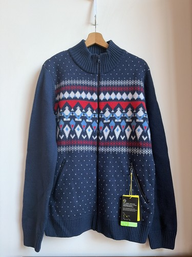 New with tag vintage - wool, fair