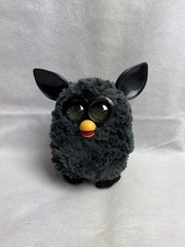 2012 Furby Boom - Black Magic