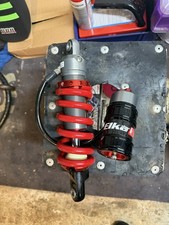 Kawasaki Klx 110 Elka Stage 4