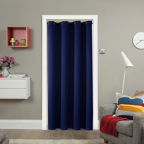 Chrisdowa blackout door - chrisdowa,