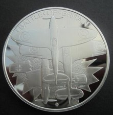 1990 Battle of Britain Silver