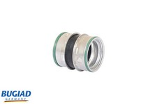 BUGIAD Charger Hose For AUDI