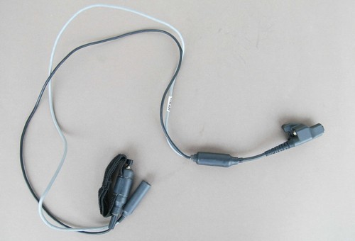 92a bowman headset handset - u-92a/u,