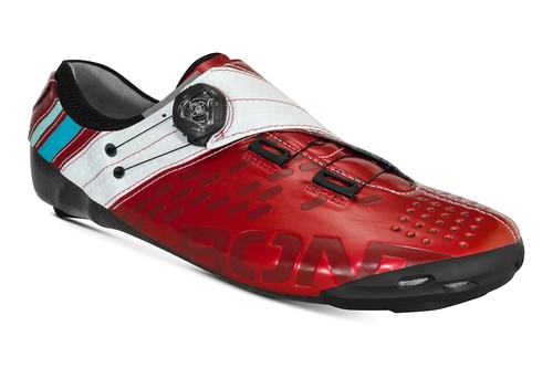 Bont helix cycling shoes - cycling,