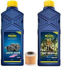 Putoline Off Road 4 10w40 &
