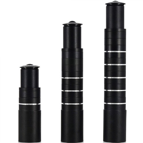 New bicycle fork stem - stem, extender