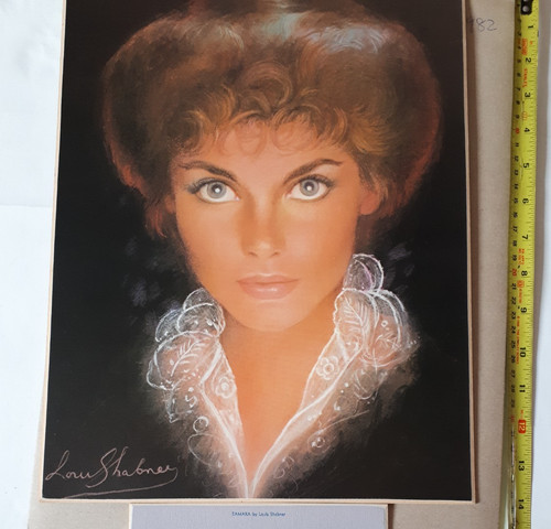 Tamara louis shabner art - shabner,