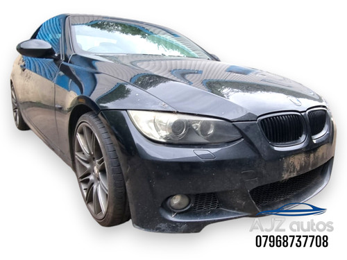Bmw series e92 e93 - e92,