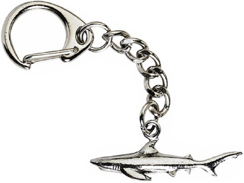 Shark crafted from - crafted,