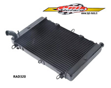 Yamaha Fzs 1000 Fazer 2001/2005 Water Radiator New