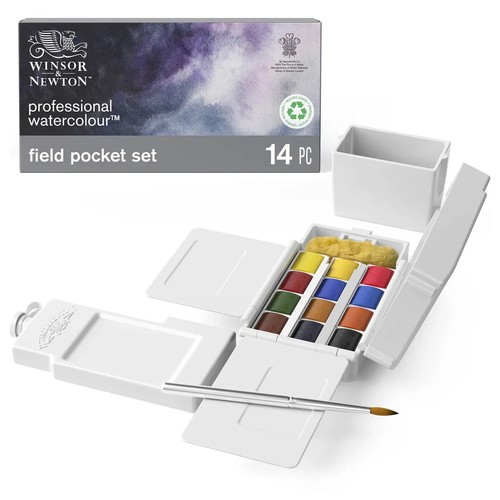 Winsor newton professional - &,