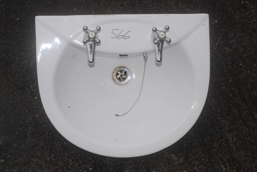 Bathroom basins and sinks - basins,