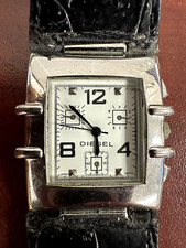 Women's Diesel Fashion Watch