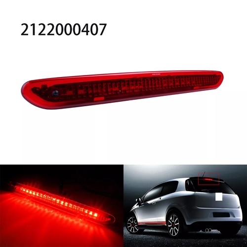 Led tail high level third - led,