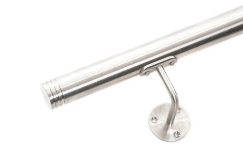 Handrail stair rail stainless - stair,