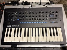 Korg Minilogue XD Analog