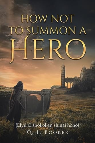 How not summon - summon, a