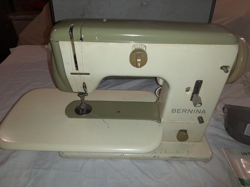 Vintage bernina 700 - vintage,