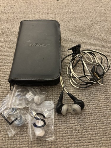 Bose triport ear - bose,