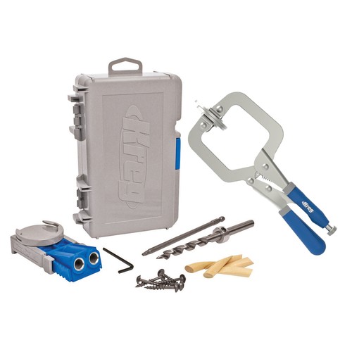 Kreg jig junior pocket hole - r3,