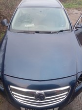 BREAKING VAUXHALL INSIGNIA