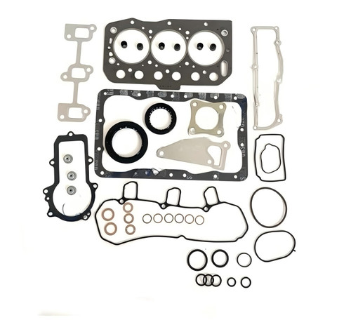 Brand new full gasket kit - kit, fit