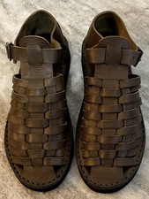 Fracap DO25 Sandals Huaraches