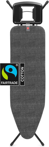 Adjustable comfort ironing - comfort,