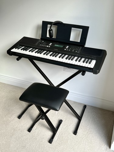 Yamaha psr e373 key - yamaha, psr-e373